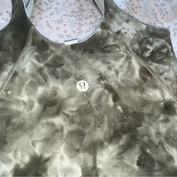 lululemon align top - Picture 3 of 5